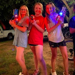 Meet your Posher, Madison